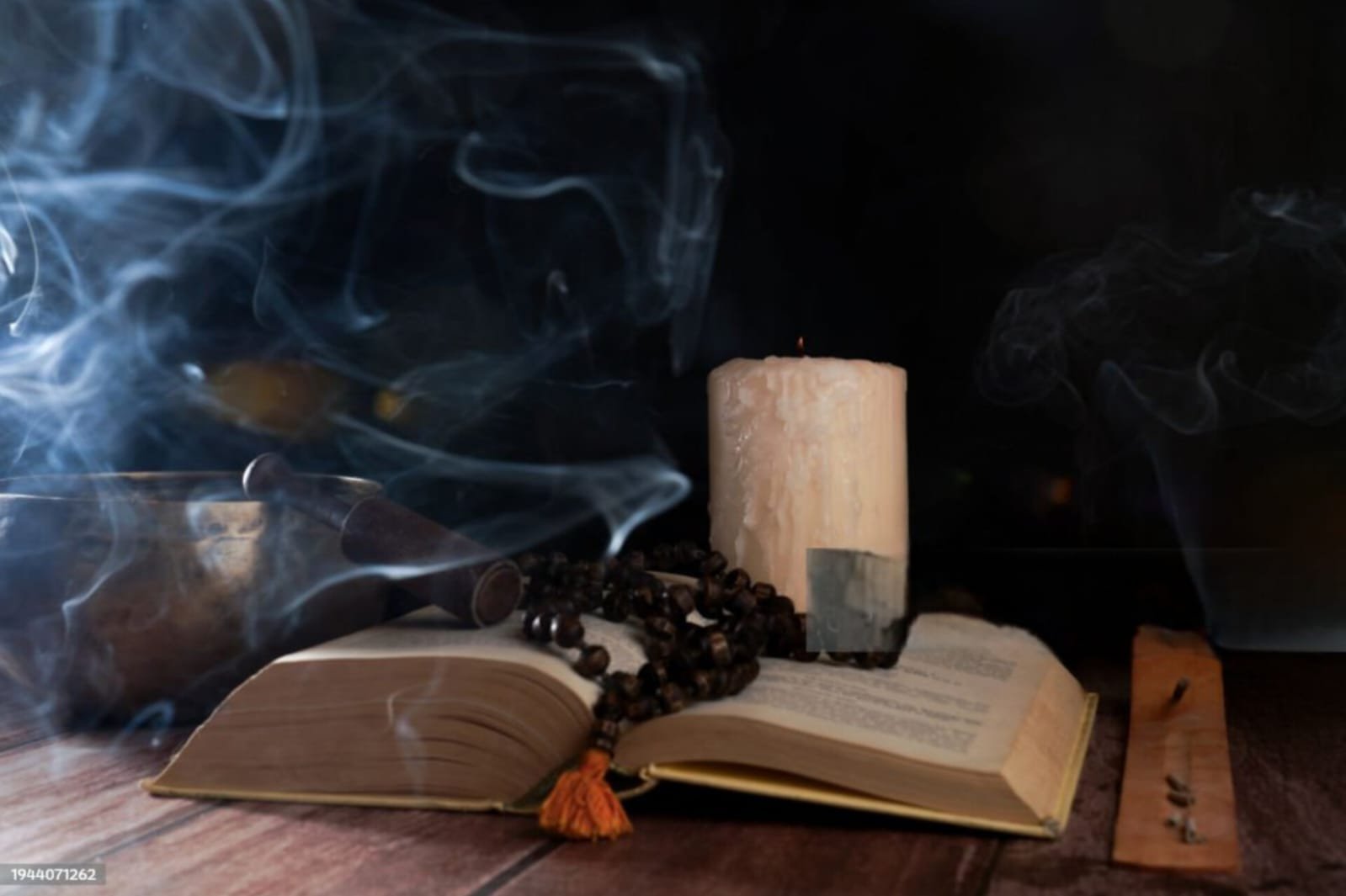 Spiritual Healing with Ruqyah: Quranic Approaches to Overcoming Black Magic