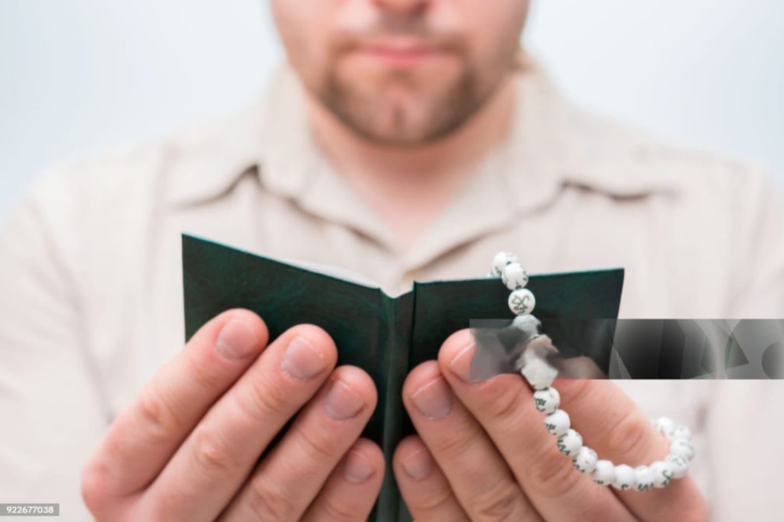 Ruqyah Shariah: Effective Quranic Remedies for Spiritual Illnesses