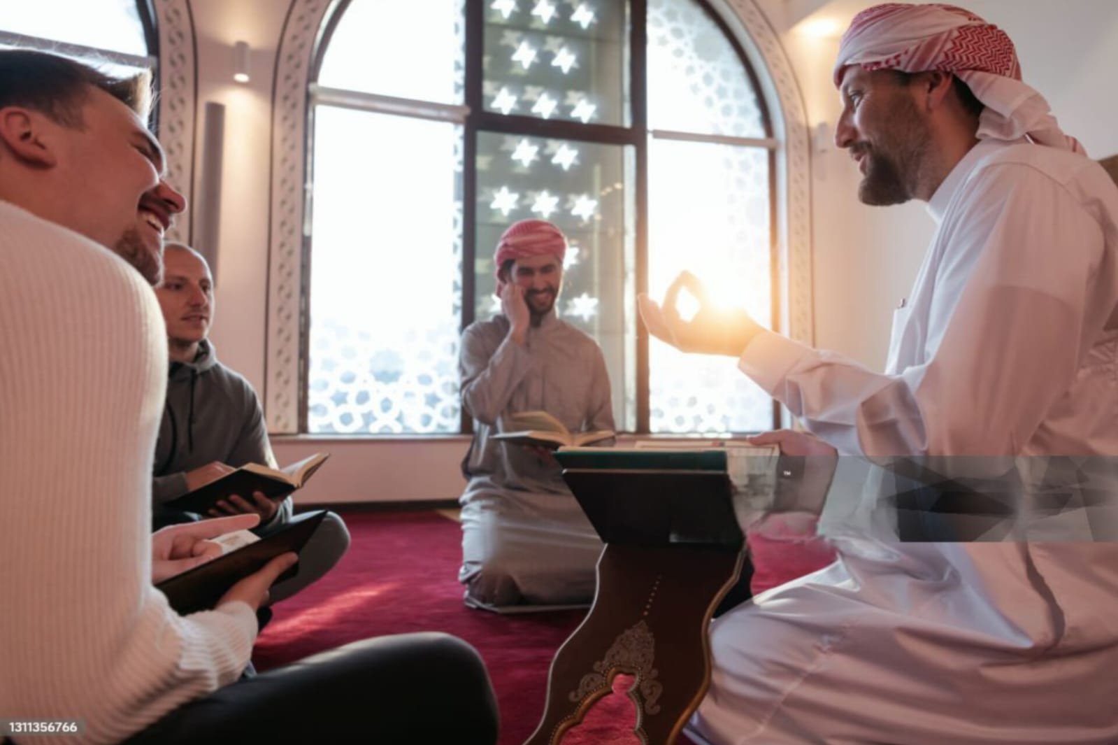 Quranic Healing: A Comprehensive Guide to Spiritual Well-being