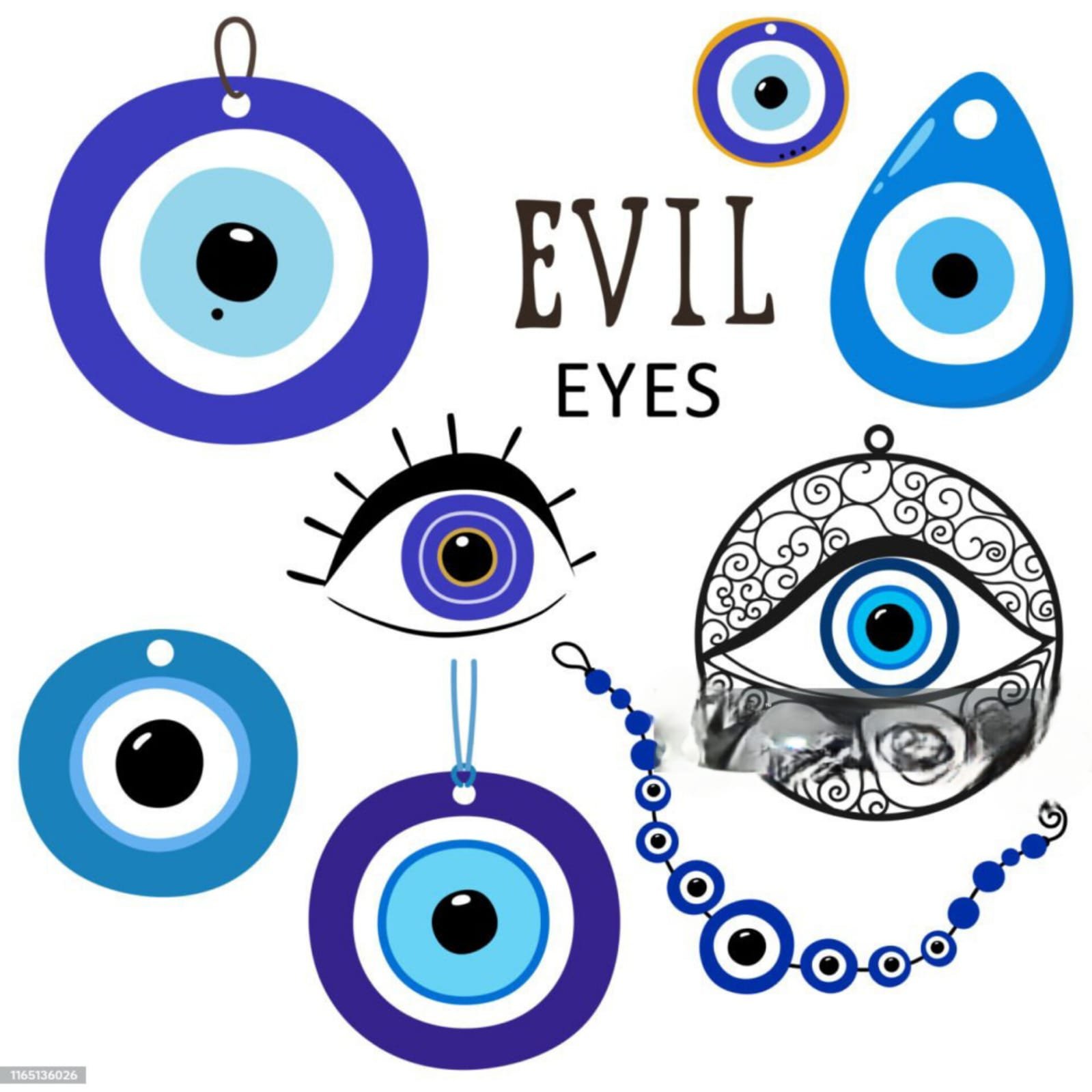 The Destructive Effects of Old Evil Eye and Its Islamic Treatment