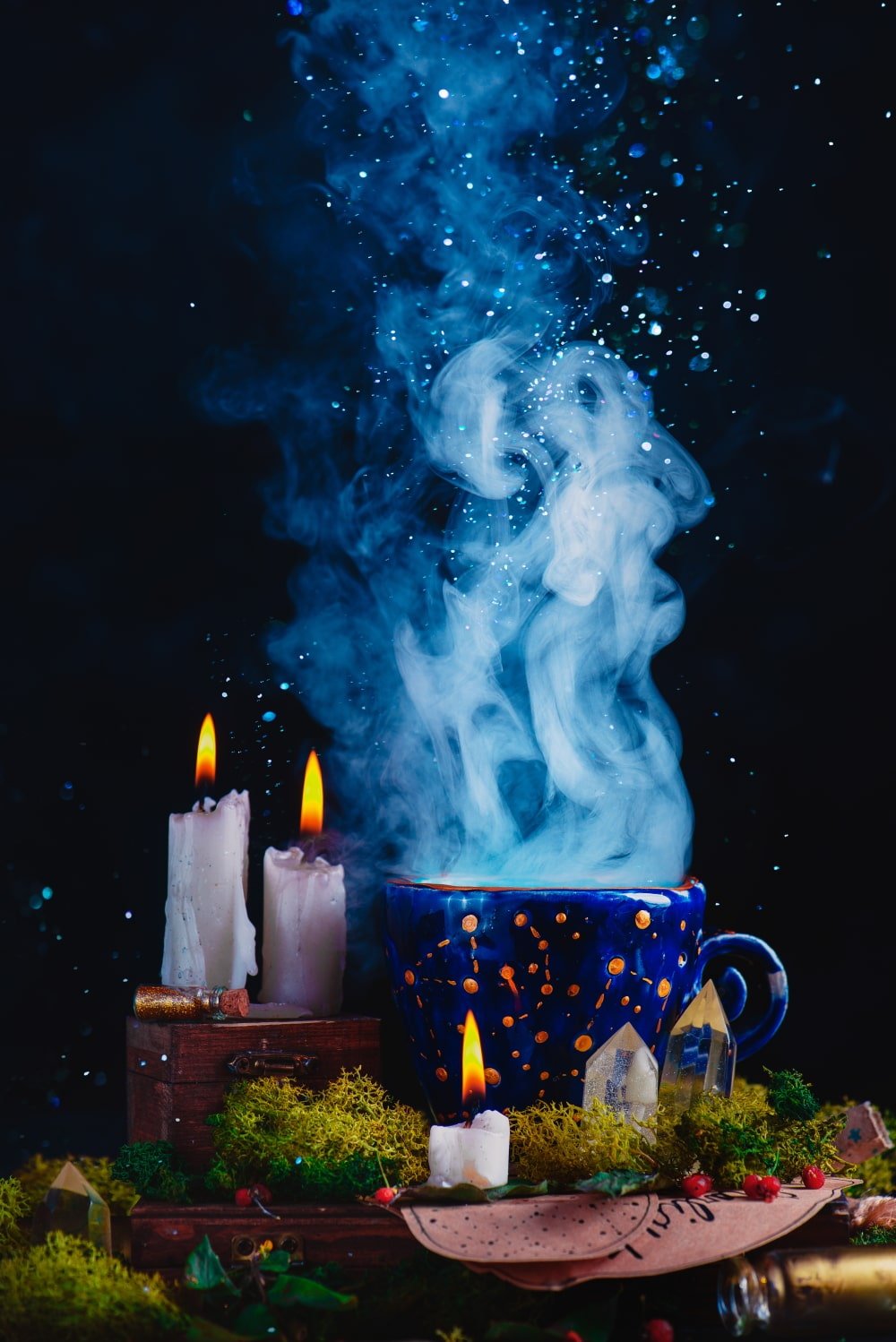 Spiritual and Psychological Benefits of Ruqyah