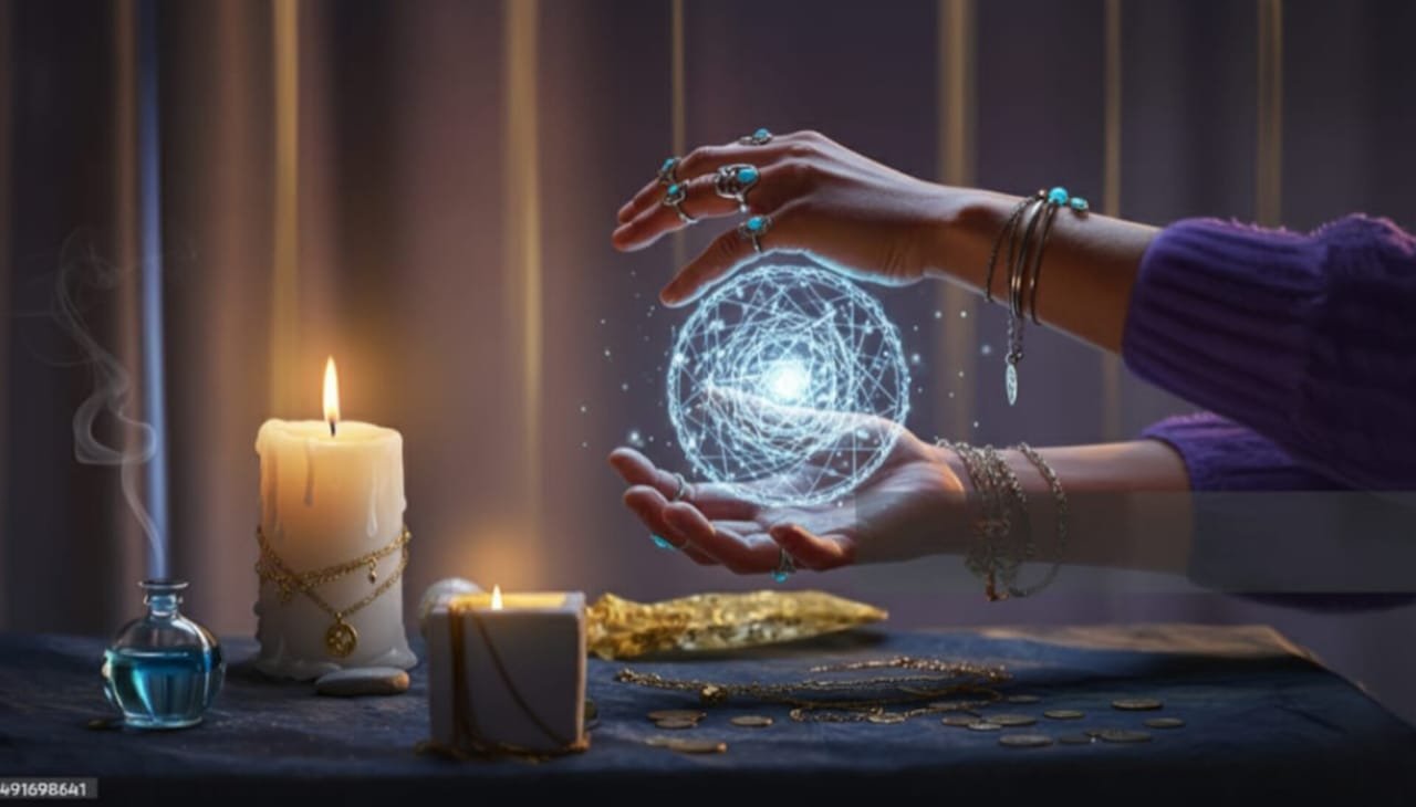 How to Cure Black Magic (Kala Ilm) – An Islamic Perspective