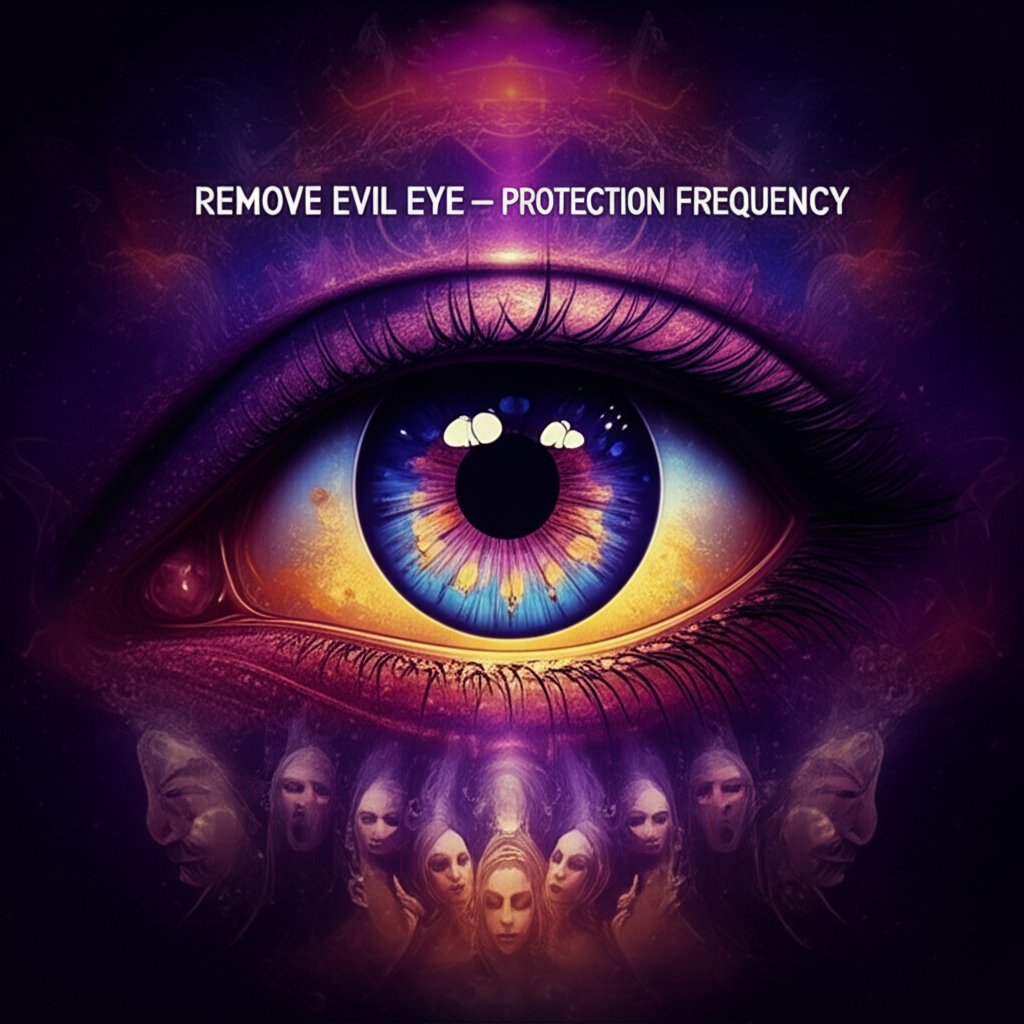 How to Remove the Effects of the Evil Eye?